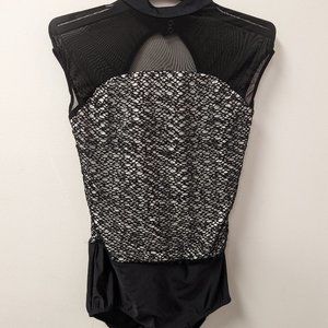 Revolution Dance Costume
